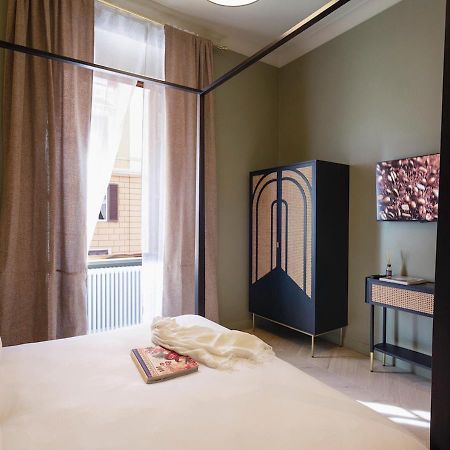 Maison Caio 7 Rzym Zewnętrze zdjęcie