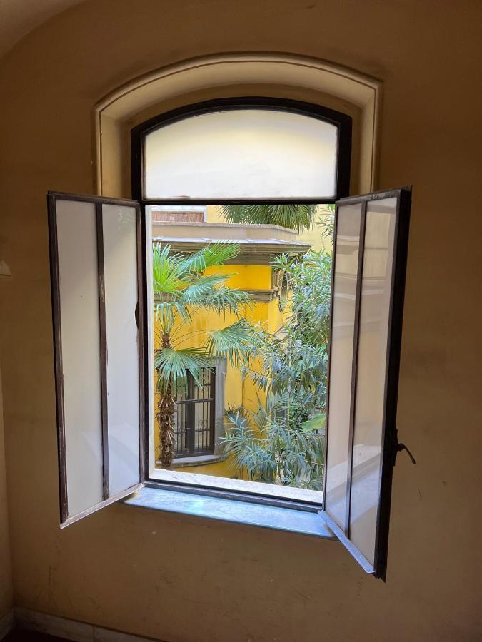 Maison Caio 7 Rzym Zewnętrze zdjęcie