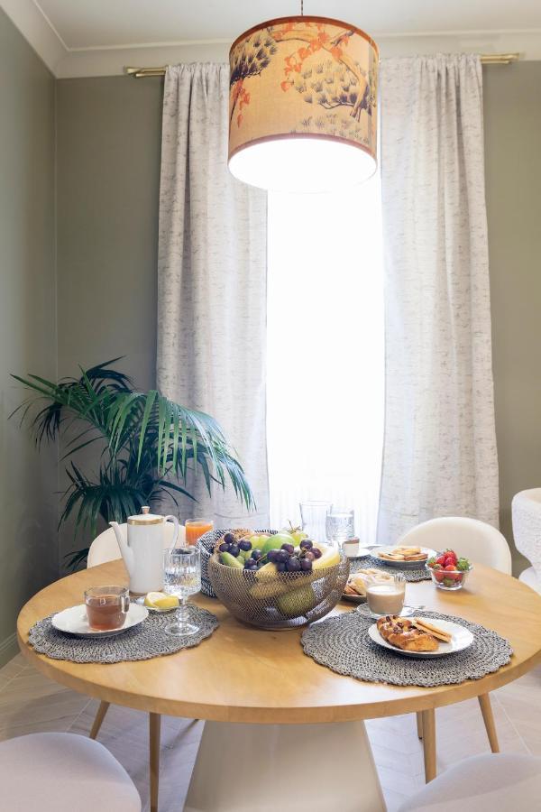 Maison Caio 7 Rzym Zewnętrze zdjęcie