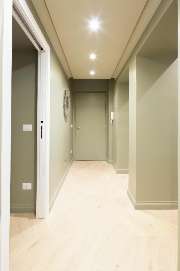 Maison Caio 7 Rzym Zewnętrze zdjęcie
