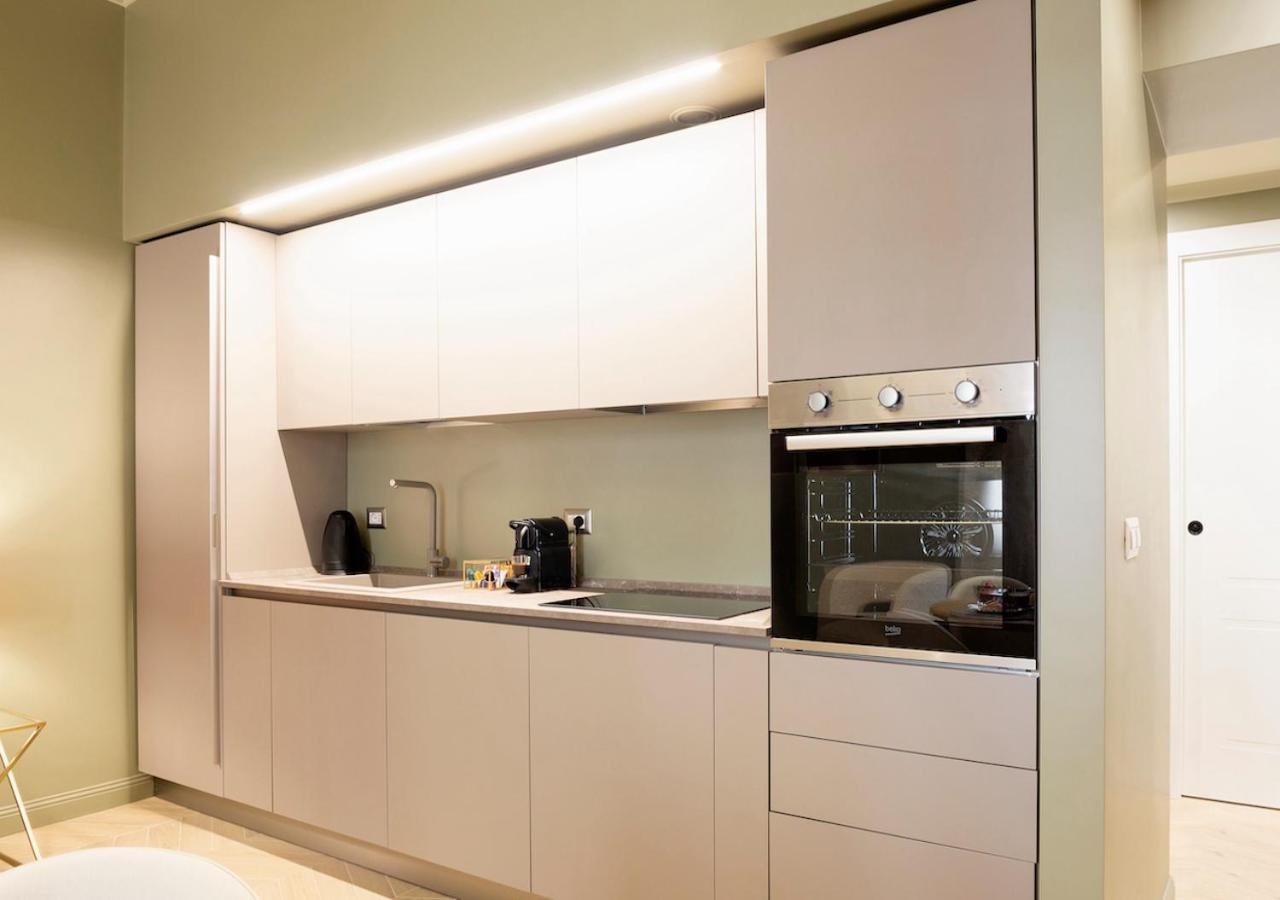 Maison Caio 7 Rzym Zewnętrze zdjęcie