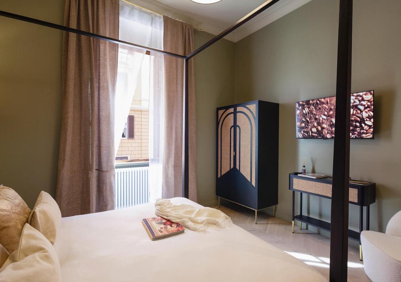 Maison Caio 7 Rzym Zewnętrze zdjęcie