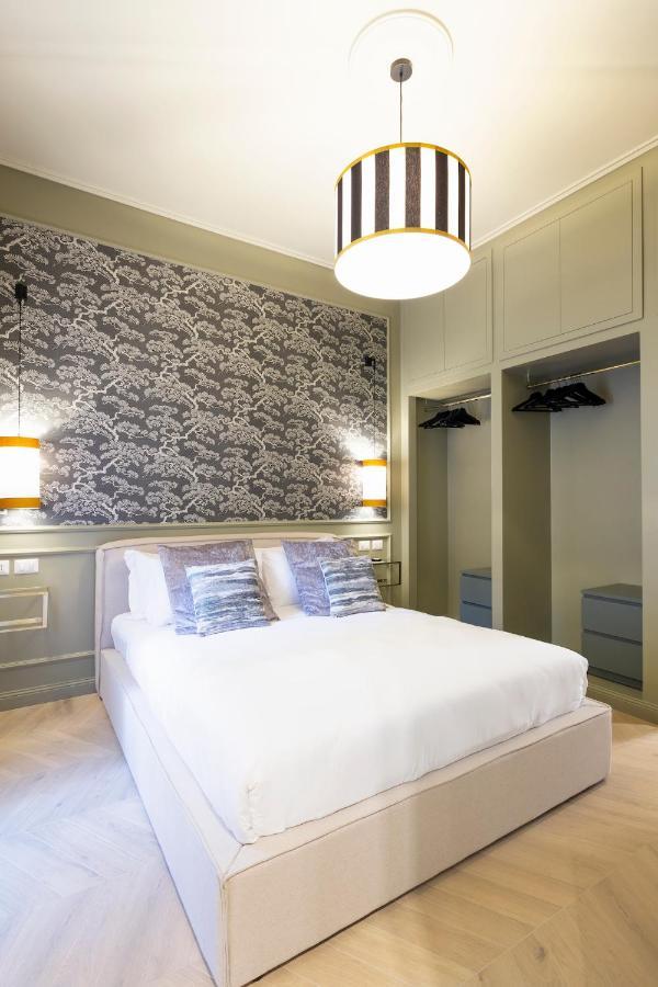 Maison Caio 7 Rzym Zewnętrze zdjęcie