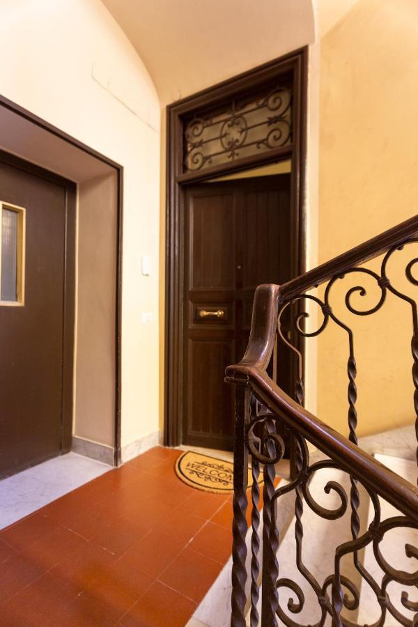 Maison Caio 7 Rzym Zewnętrze zdjęcie