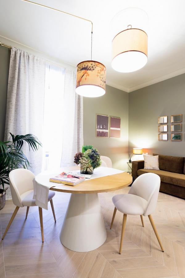 Maison Caio 7 Rzym Zewnętrze zdjęcie